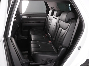 Внедорожник Hyundai Palisade 2021 года, 4815000 рублей, Минеральные Воды