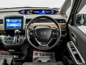 Минивэн Honda Freed+ 2020 года, 1780000 рублей, Красноярск
