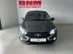 Седан ВАЗ (LADA) Granta 2024 года, 965000 рублей, Смоленск