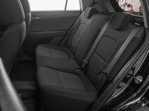 Внедорожник Hyundai Creta 2018 года, 1849000 рублей, Тюмень