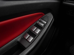 Внедорожник Changan CS55 Plus 2023 года, 2499000 рублей, Волгоград