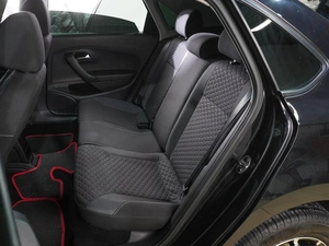 Седан Volkswagen Polo 2018 года, 1230000 рублей, Воронеж