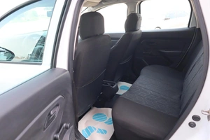 Внедорожник Renault Duster 2021 года, 1780000 рублей, Мирное