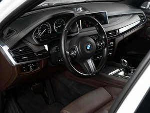 Внедорожник BMW X5 2013 года, 4029000 рублей, Тюмень