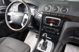 Минивэн Ford S-MAX 2010 года, 999000 рублей, Оренбург