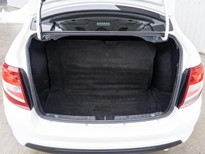 Седан ВАЗ (LADA) Granta 2019 года, 680000 рублей, Краснодар