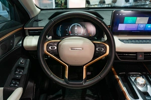 Внедорожник Haval Jolion 2023 года, 2129000 рублей, Петрозаводск