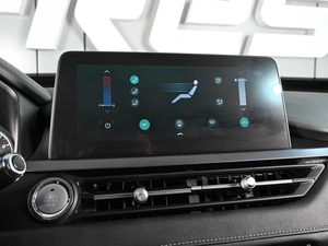Внедорожник Chery Tiggo 4 Pro 2023 года, 1599000 рублей, Ростов-на-Дону