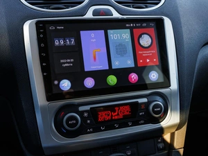 Хетчбэк Ford Focus 2007 года, 499000 рублей, Большой Сочи