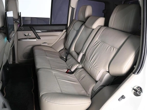 Внедорожник Mitsubishi Pajero 2019 года, 3550000 рублей, Аксай