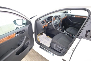 Седан Volkswagen Jetta 2014 года, 1190000 рублей, Обнинск