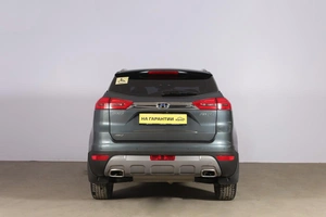 Внедорожник Geely Atlas 2021 года, 2099000 рублей, Новосибирск