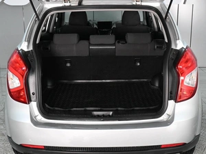 Внедорожник SsangYong Korando 2014 года, 1090000 рублей, Ростов-на-Дону