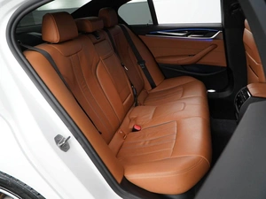 Седан BMW 5 серия 2021 года, 4327077 рублей, Москва