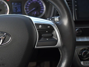 Седан Hyundai Sonata 2018 года, 1855000 рублей, Краснодар