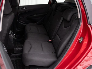 Универсал Peugeot 308 2008 года, 645000 рублей, Краснодар