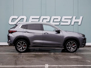 Внедорожник EXEED LX 2023 года, 2330000 рублей, Большой Сочи