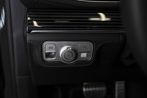 Внедорожник Mercedes-benz GLS-класс 2025 года, 17299999 рублей, Москва