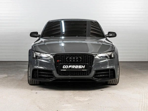 Купе Audi A5 2011 года, 1643000 рублей, Ставрополь