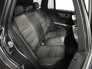 Внедорожник Mercedes-benz GLK-класс 2010 года, 1452900 рублей, Казань