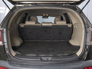 Внедорожник Kia Sorento 2010 года, 1530000 рублей, Омск
