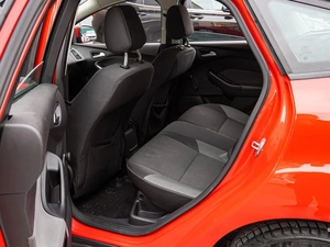 Хетчбэк Ford Focus 2012 года, 770000 рублей, Краснодар