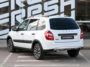 Универсал ВАЗ (LADA) Granta Cross 2024 года, 989000 рублей, Волгоград