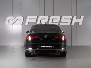 Седан Volkswagen Passat 2018 года, 2339000 рублей, Минеральные Воды