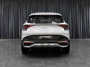 Внедорожник Kia Sportage 2024 года, 3710000 рублей, Тюмень