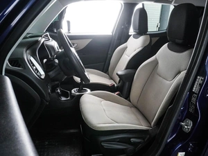 Внедорожник Jeep Renegade 2015 года, 1399000 рублей, Воронеж
