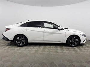 Седан Hyundai Elantra 2024 года, 2178100 рублей, Казань
