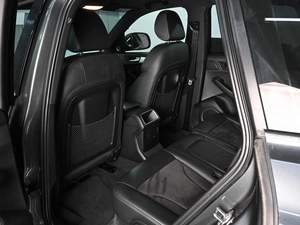 Внедорожник Audi Q5 2015 года, 2329000 рублей, Ростов-на-Дону