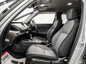 Хетчбэк Honda Fit 2021 года, 1245000 рублей, Красноярск