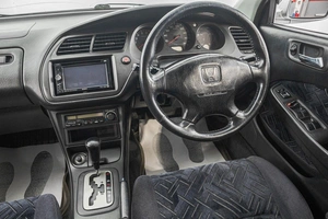 Универсал Honda Accord 2001 года, 489000 рублей, Барнаул