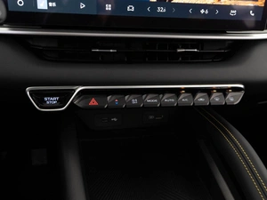 Внедорожник Geely Coolray 2025 года, 2987077 рублей, Москва