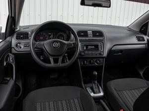 Седан Volkswagen Polo 2019 года, 1199000 рублей, Краснодар