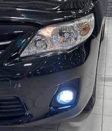 Седан Toyota Corolla 2012 года, 1077000 рублей, Красноярск