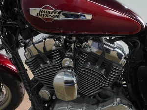 Harley-Davidson Sportster 1200 2015 года, 989000 рублей, Воронеж