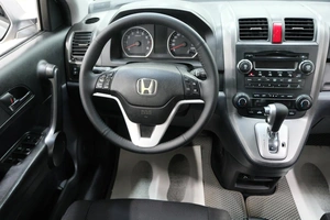 Внедорожник Honda CR-V 2008 года, 1199000 рублей, Омск