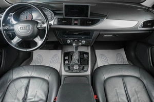 Седан Audi A6 2014 года, 1829000 рублей, Тюмень