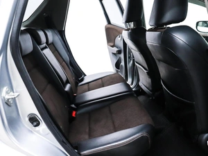 Универсал Honda Fit Shuttle 2014 года, 990000 рублей, Красноярск