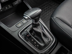 Хетчбэк Kia Rio X-Line 2017 года, 1590000 рублей, Краснодар