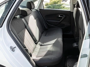 Седан Volkswagen Polo 2018 года, 1148000 рублей, Краснодар