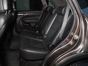 Внедорожник Kia Sorento 2014 года, 1690111 рублей, Тверь