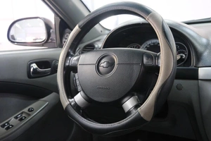 Хетчбэк Chevrolet Lacetti 2007 года, 449000 рублей, Омск