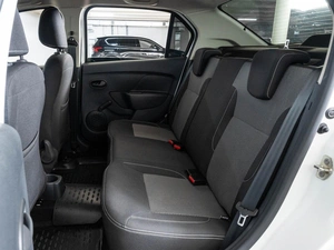 Седан Renault Logan Stepway 2022 года, 1397000 рублей, Ставрополь