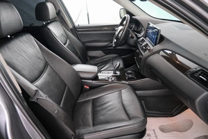 Внедорожник BMW X3 2011 года, 1699000 рублей, Красноярск