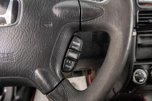 Внедорожник Honda CR-V 2002 года, 699000 рублей, Барнаул