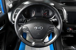 Седан Kia Cerato 2013 года, 1359000 рублей, Тюмень