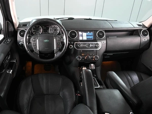 Внедорожник Land Rover Discovery 2012 года, 1899000 рублей, Ростов-на-Дону